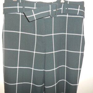 Ann Taylor Pants and matching top